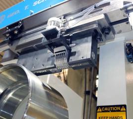 Roll Marking