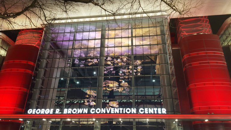 Laser Marking is the Way to Go, Say Trade Show Attendees
