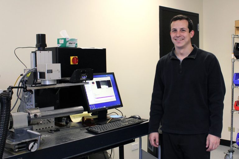 Dan Williams: Taking our Product Line into the Future