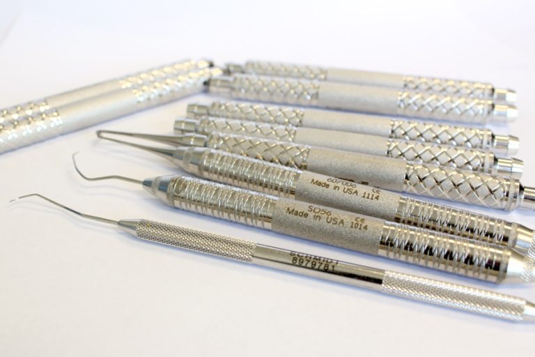 Dental Devices to Come Under FDA Marking Mandate