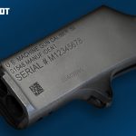 Laser Marking Firearm Receivers – Case Study