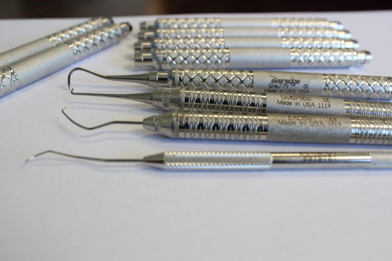 GTS Demos Laser Marking at Pacific Design & Manufacturing
