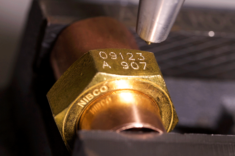 What Is Part Marking?