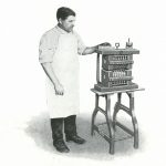 Traditional Serialization Solutions for Marking Applications