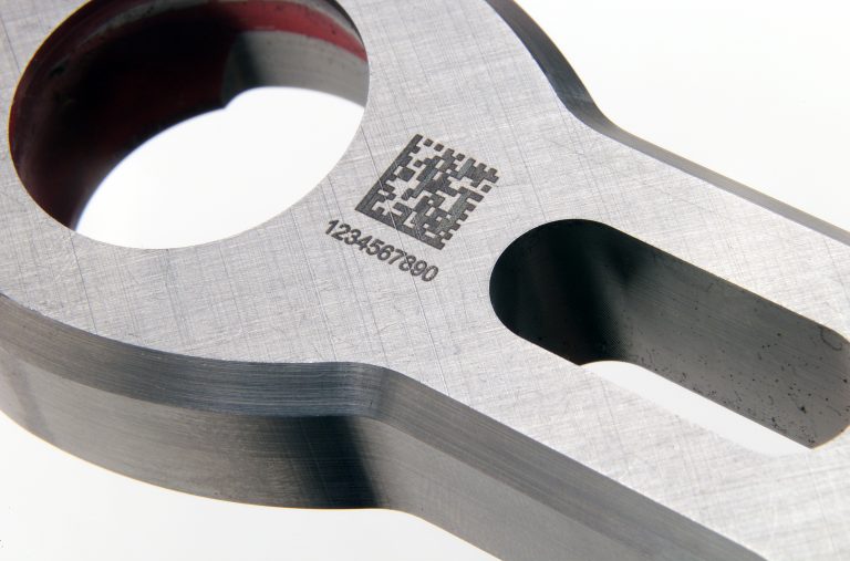 Schmidt Marking Systems Services Helps You Mark With Confidence