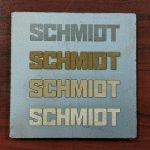 Schmidt Tips: Getting Deep With Lasers