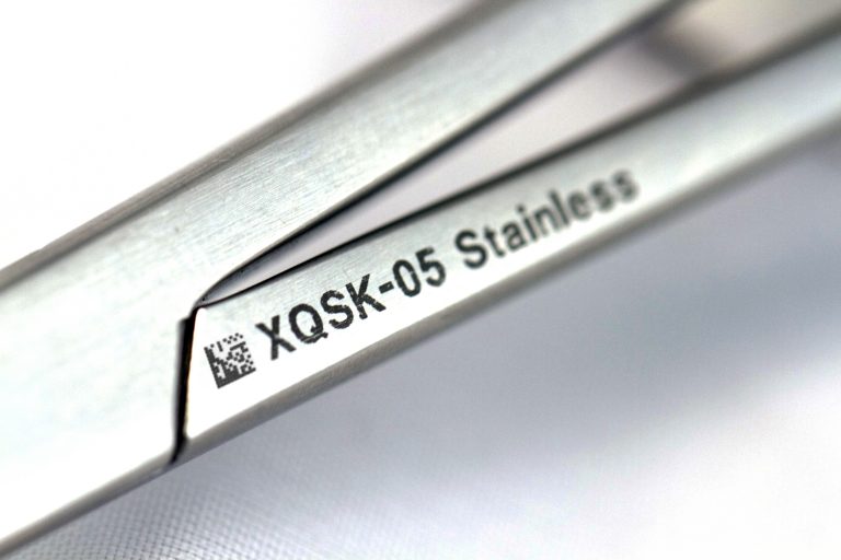 Unique Device Identification for Medical Devices