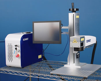 Two New GT SCHMIDT Lasers to Debut at FABTECH