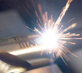 Understanding Power in Laser Marking