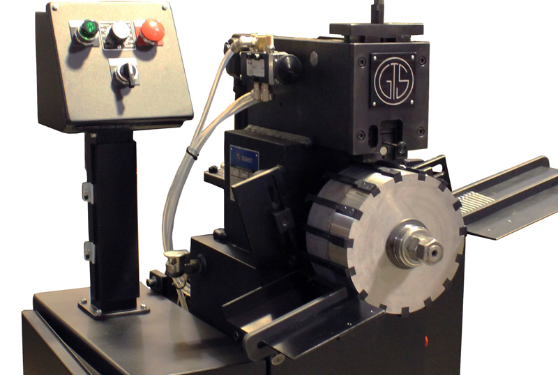 Part Feeding Systems