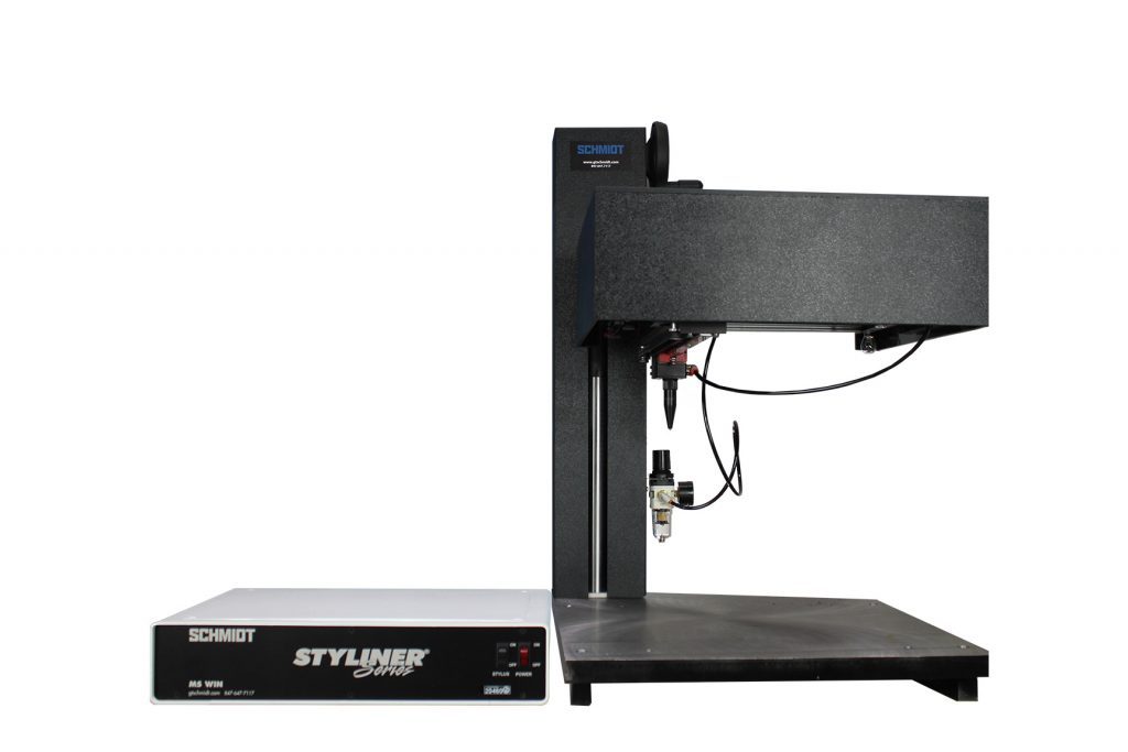Styliner Mark4 12x12 Pin Marker 