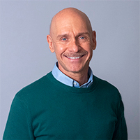 Alan Cardington Service Rep