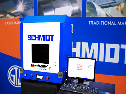 GeoMARK Pro SM