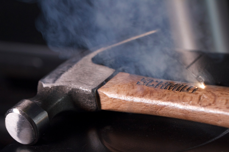 Laser Engraving