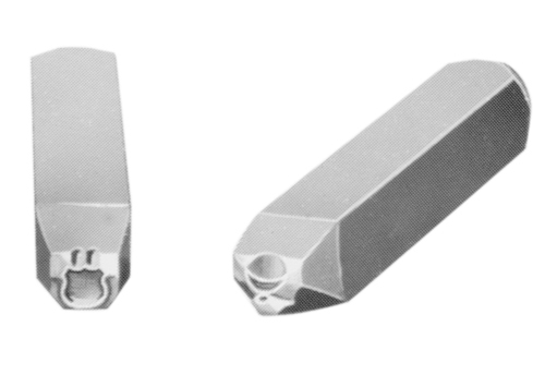 Code and Inspection Stamps