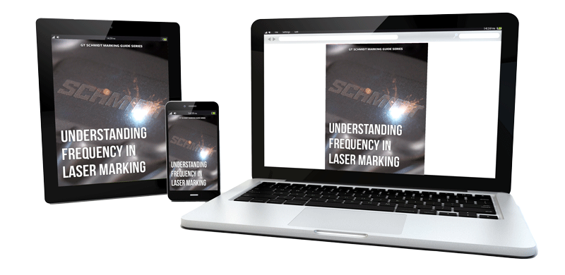 Understanding Frequency In Laser Marking - Free eBook
