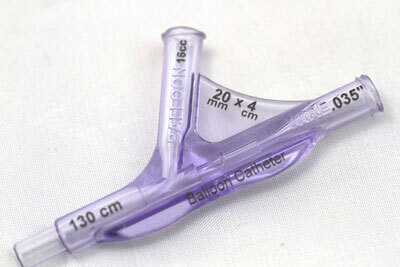Marking Plastic