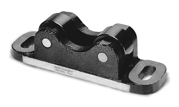ROUND TYPE HOLDER SUPPORT CARRIAGE