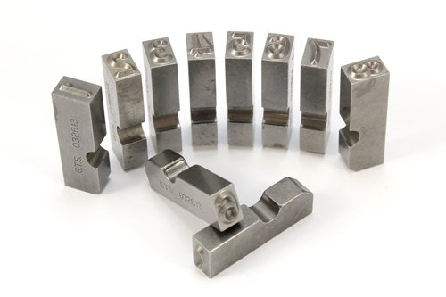 Steel Type