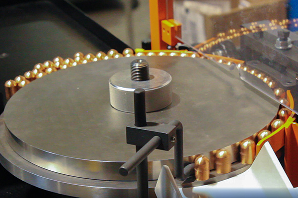 Rotary Roll Marking: Traditional Marking Cylindrical Parts - GT SCHMIDT