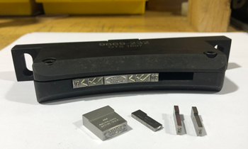 Concave Type Type Holders