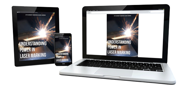 Understanding Power In Laser Marking - Free eBook