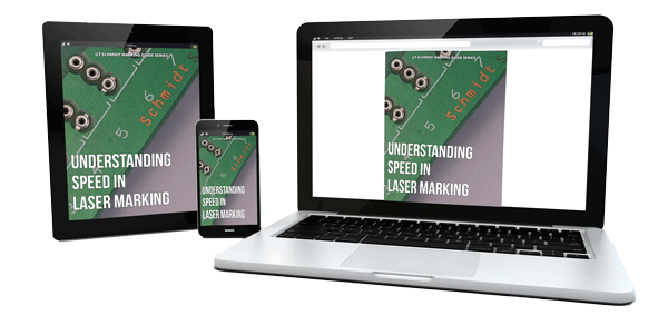 Understanding Speed In Laser Marking - Free eBook