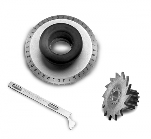 Model 4 Machine Replacement Parts