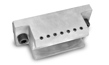 Straight Die Holder