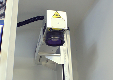 Laser Integration