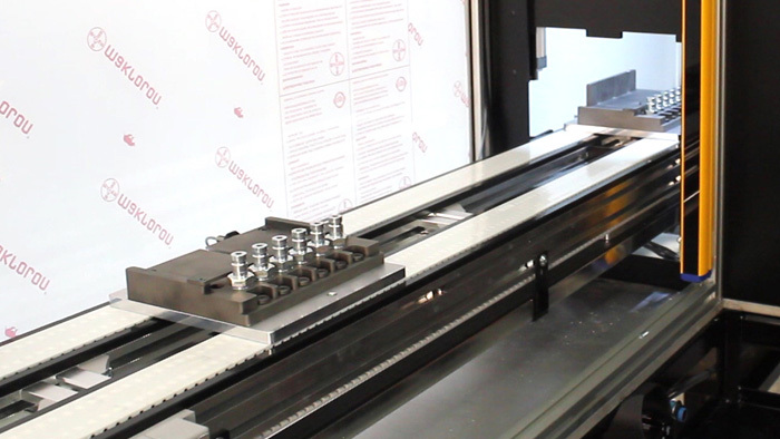 custom laser enclosures