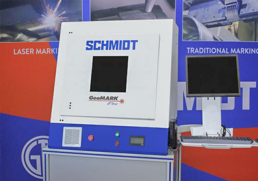 Industrial Marker System Rental