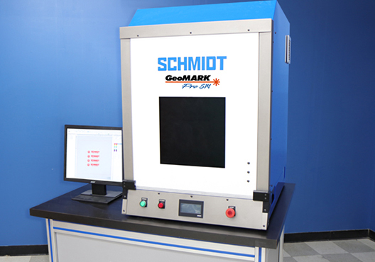 Trade-in Marking Machine