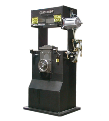 series 12 roll making machine