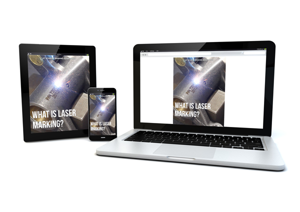 What Is Laser Marking? - Free eBook