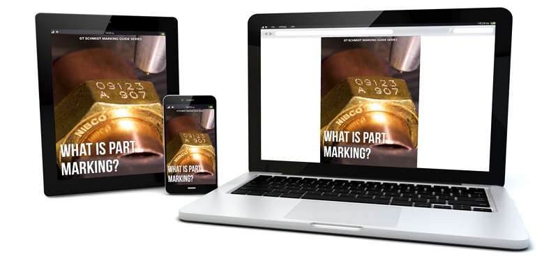 What Is Part Marking eBook - Free Download