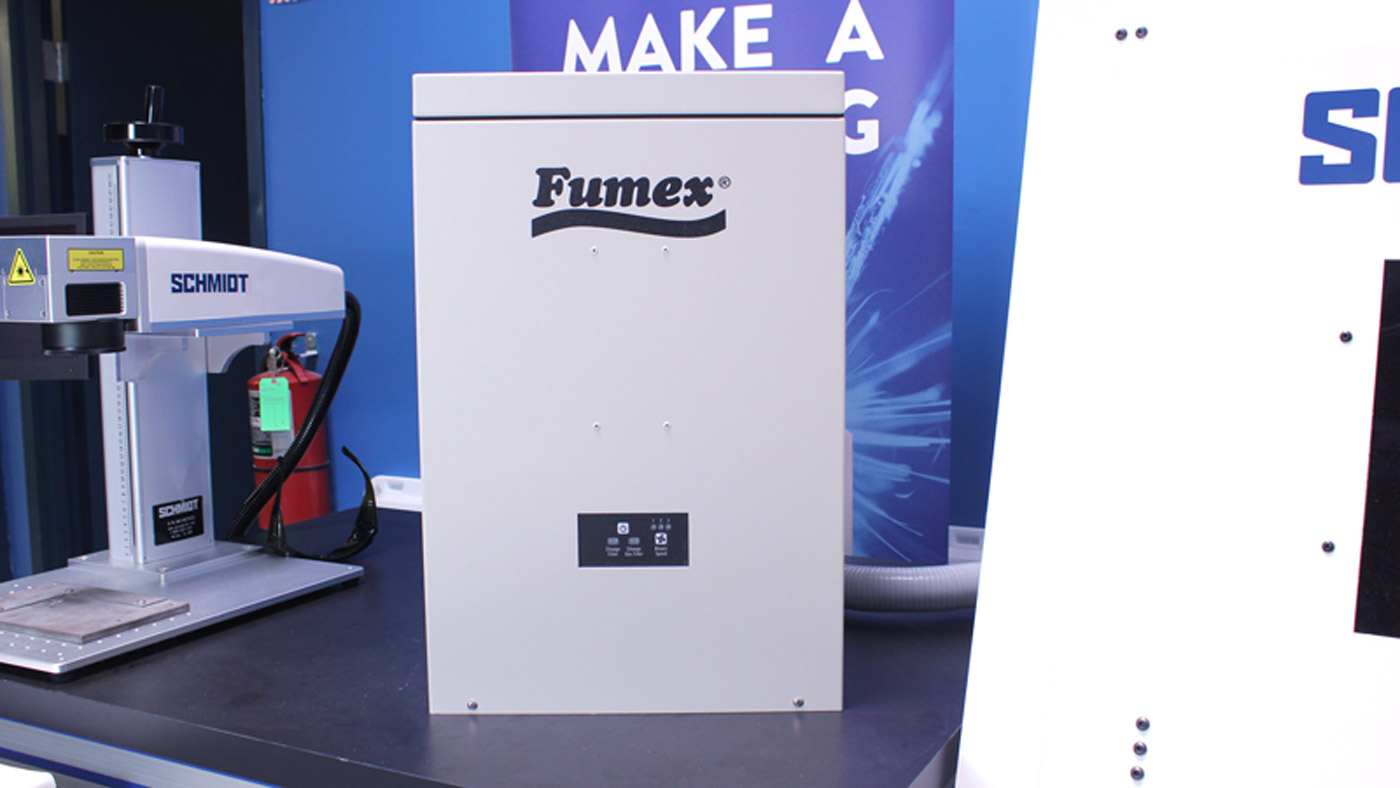 Fumex Extractor