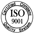 ISO Certification