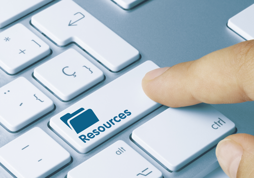 online resources for customer support