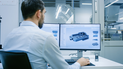 Custom Turnkey Manufacturer Engineering Solutions