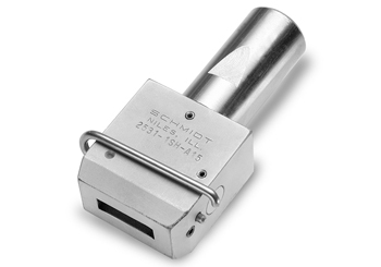 MACHINE SHANK-STYLE: MODEL S TYPE HOLDER