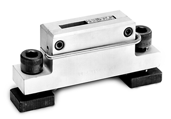 MACHINE MOUNTED-STYLE: T-SLOT OF DOVETAIL