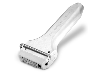 MANUAL-STYLE: MODEL P TYPE HOLDER