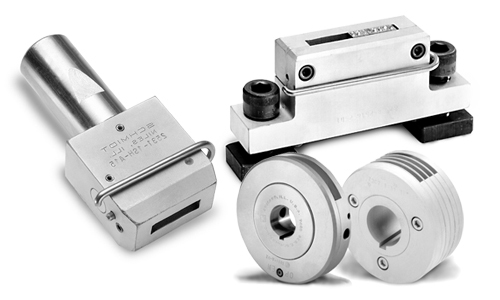 Machine Type Holders