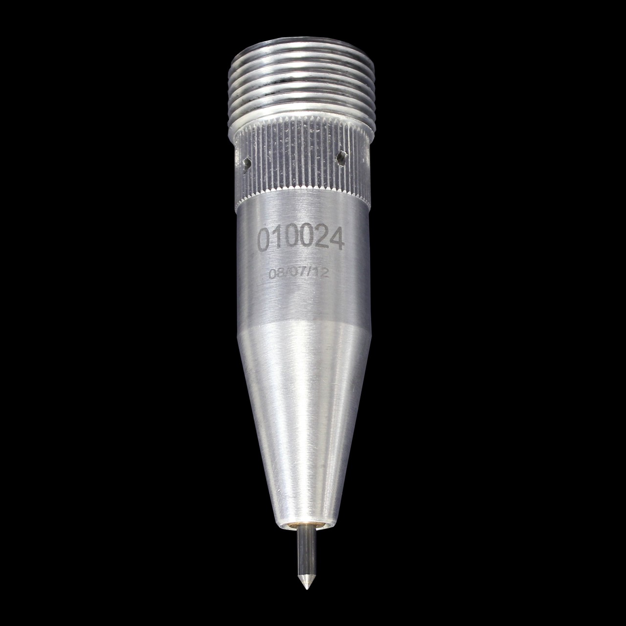 Stylus Assembly Extended Throw Long (Electric)