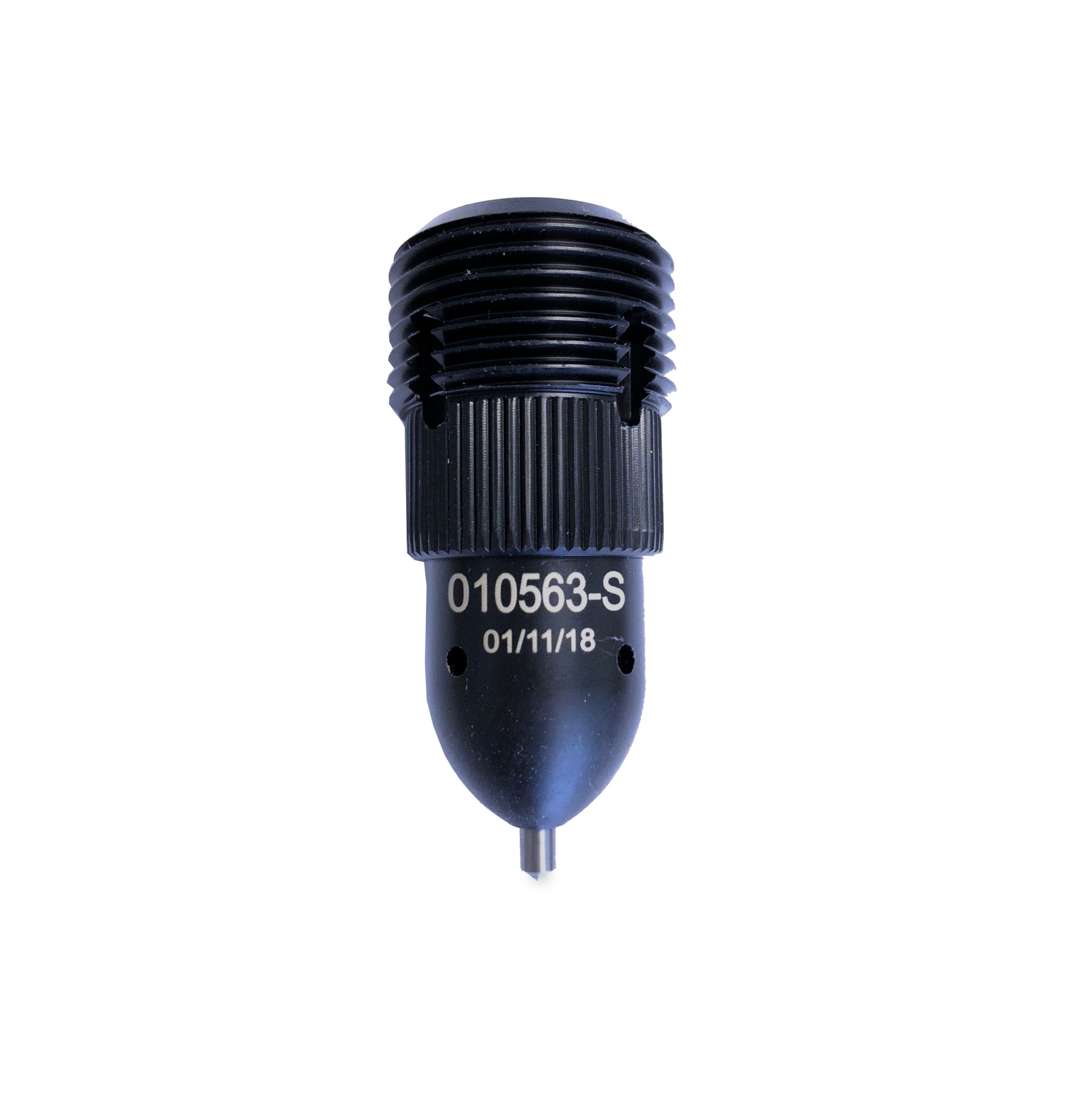 Stylus Assembly Hi-Speed Heavy Duty Short Steel Cap