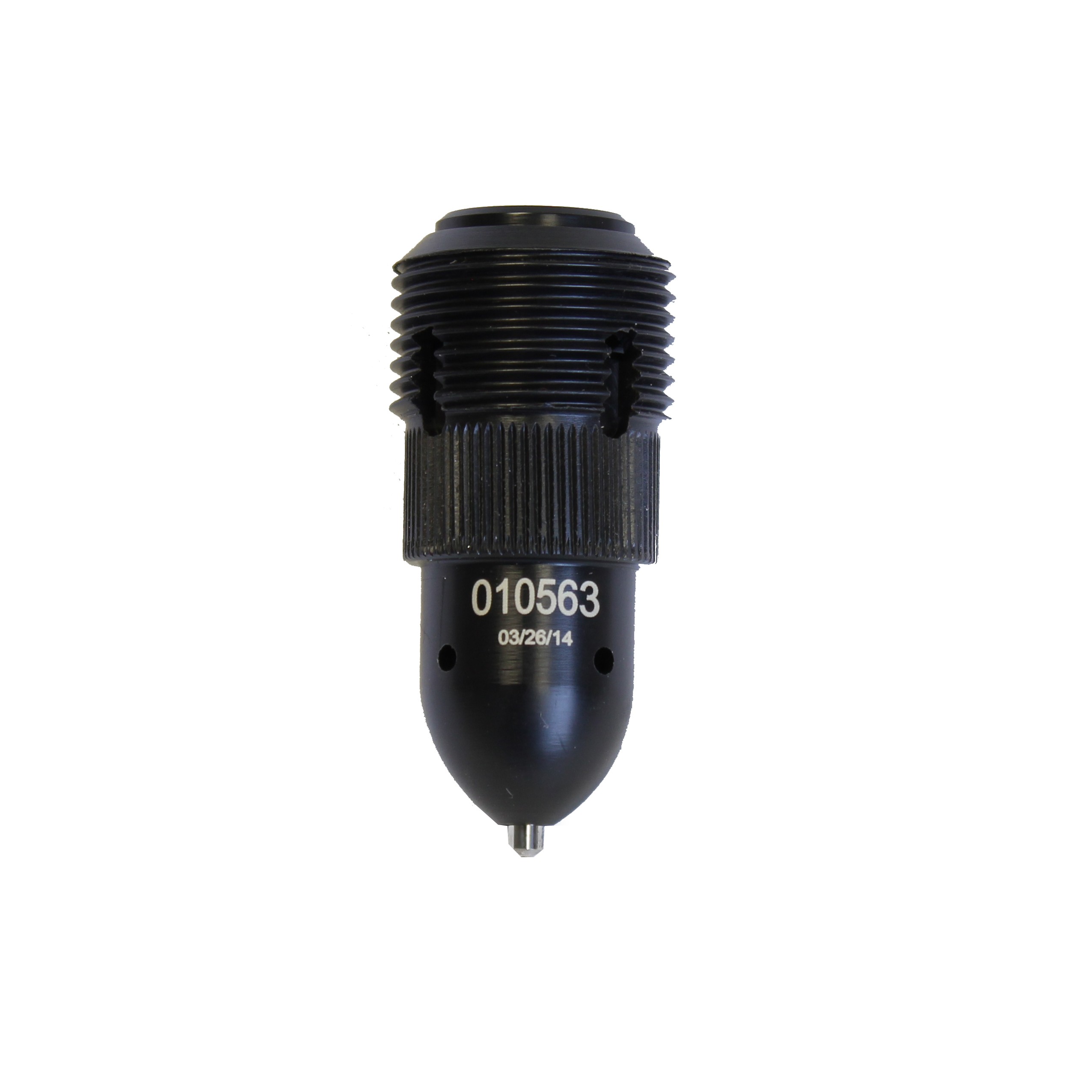 Stylus Assembly Hi-Speed Heavy Duty Short