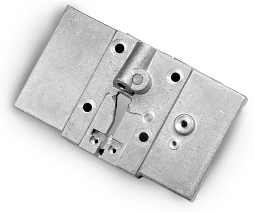 Table Slide Assembly