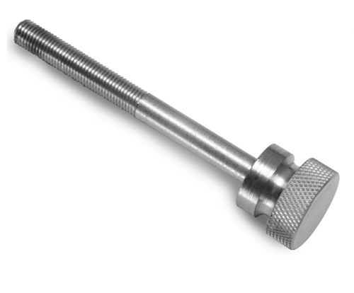 Depth Adjustment Screw