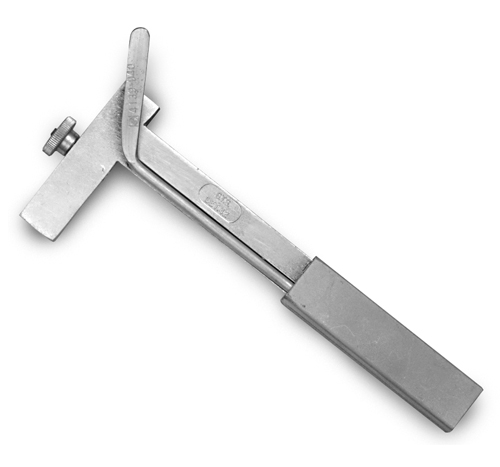 Table Gauge Assembly